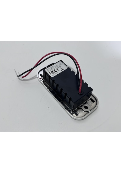 Type-c Usb 3 Portlu Araç Şarj Soketi Adaptörü 12v-24v
