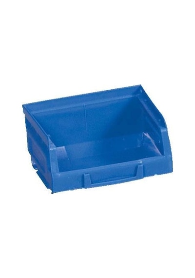 Portbag Pa01 Mavi Avadanlık No:1 Belirtilmemiş