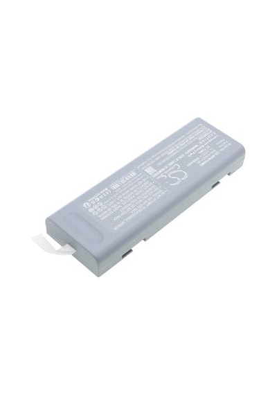 Mindray Pm7000 Accutorr V Dpm3 Hasta Başı Monitör Yedek Bataryası