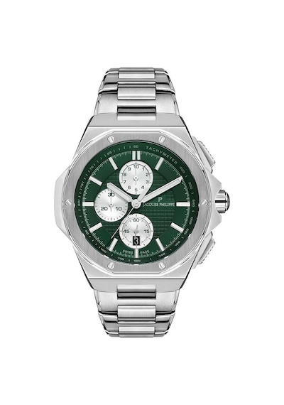 Jacques Philippe JPQGC0413X6S Erkek Kol Saati