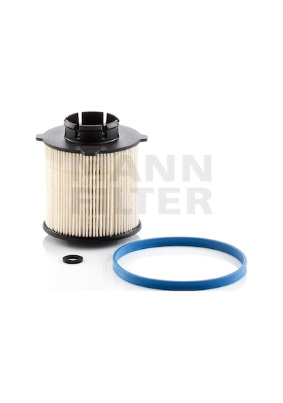 Mann Filter Yakıt Filtresi Pu9001/1X