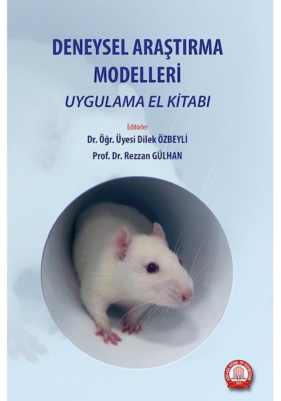 Deneysel Araştırma Modelleri Uygulama El Kitabı