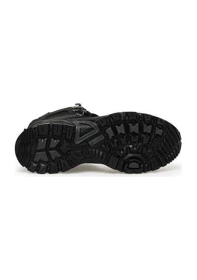 Lumberjack ANDOR G HI 3pr Siyah Unisex Outdoor Bot 0101395326 Siyah