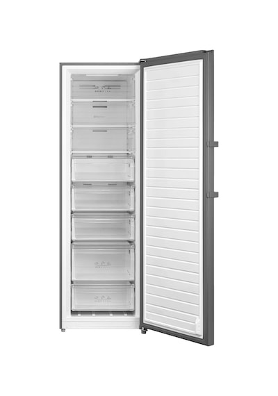 Uğur UED 8273 DTK NFI D/S 8 Çekmeceli 273 L No Frost Dikey Derin Dondurucu