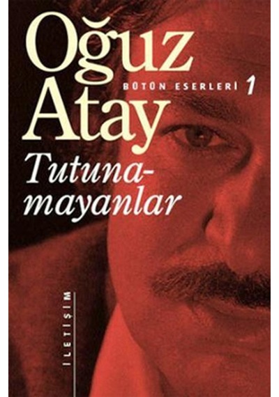 Tutunamayanlar - Huvj-757467