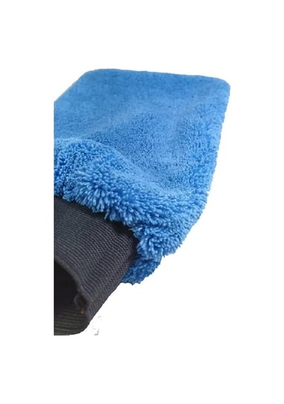 Temiz Pazar Microfiber Oto Yıkama- Kurulama Eldiveni