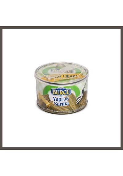 Bezos Yaprak Sarma 400gr 1 Adet Nxrlvng
