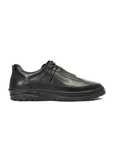Greyder 15731 Mr Casual Erkek Ayakkabı Siyah