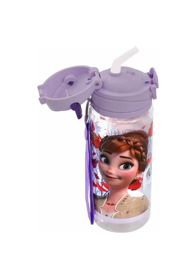 Frozen Nature İs Magical Matara 500 Ml 44209