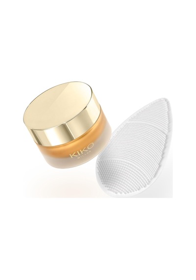 Holiday Première Cuddle Time Skincare Hediye Seti Cilt Bakımı Hediye Seti: Parlak Cilt Ve Cilt Temizleme Aleti İçin Yüz Maskesi