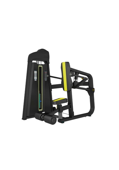 Athletic Tb26 - Seated Dips