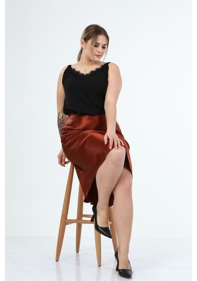 Myline Midi Etek