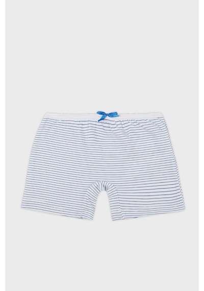 Lela Kız Çocuk Boxer 6651008yıldız Çok Renkli Çok Renkli