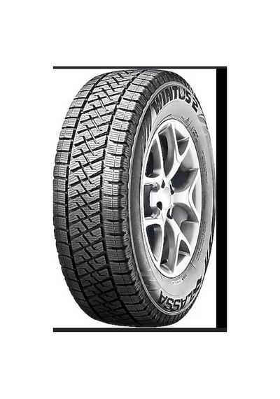 Lassa 185/75R16 Wıntus 2 104/102r M+S / Sfm Kış Lastiği 2025
