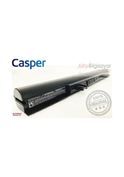 Casper Uyumlu Nirvana C300 Batarya Casper Uyumlu Pil