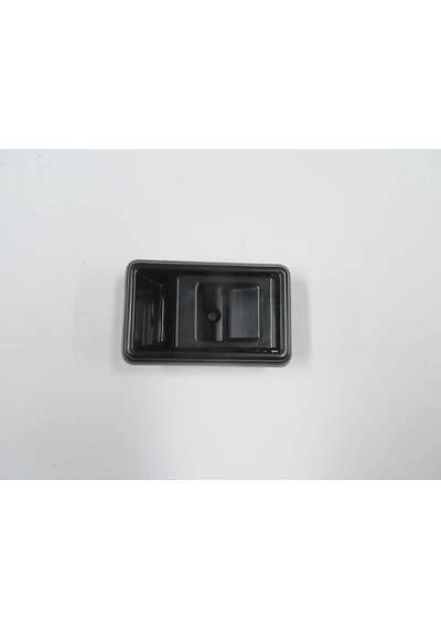 Toyota Corolla 1988-1992 On - Arka Kapı İç Açma Kolu Sağ Siyah Adet Oem No:6920510040