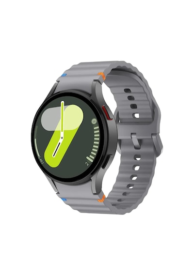 Huawei İle Uyumlu Watch 3 Gt Gt2 Gt2e Gt3 Gt4 Gt 5 Pro Se Elite 46mm Uyumlu 22mm Spor Silikon Kordon Gri Çok Renkli