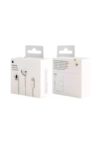 Earpods Lightning Kulaklıkları 259121188 Earpods