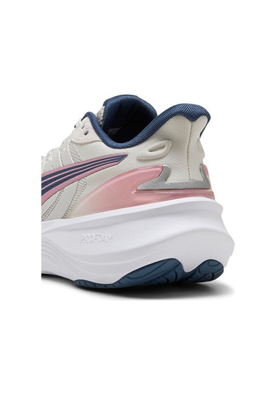 Puma Pulse Pro Unisex Koşu Ayakkabısı 31078014 Gri Gri