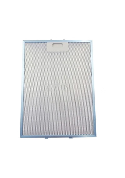 Ehla Filtre Silverline Uyumlu 3159-60 22,9 X 31,8 Cm. Davlumbaz Filtresi - 546890084
