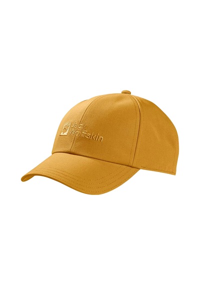 Jack Wolfskin Jack Wolfskın Baseball Cap Unısex Şapka Renkli Renkli Çok Renkli