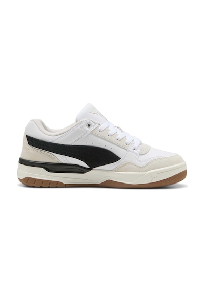 Puma Rebound Retro Unısex Ayakkabı 400214 01 Beyaz