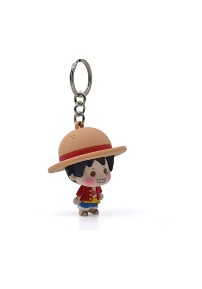 Yume One Piece Pocket Hero Window Box Series 2 Luffy