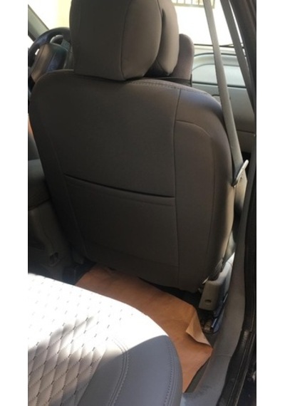 Renault Laguna Araca Özel Deri Oto Koltuk Kılıfı (436257286)