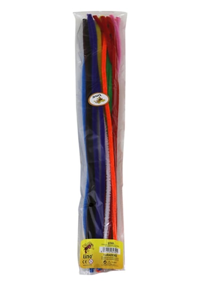 Şönil Kadife 50 Cm 25 Li Rbz2005-50