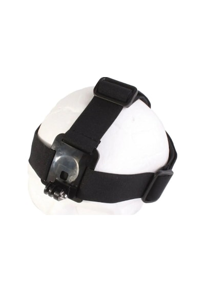 Prepare Aksiyon Kamera Uyumlu Kafa Tututcu Kaymaz Band Head Strap