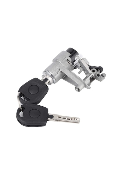 VW Golf 4 Bagaj Kilidi Silindiri 1998-2006 Lupo 99-06 1J6827297G