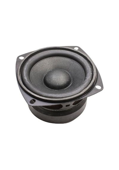 Hoparlör 4Ohm 4Ω 15W 78x78mm