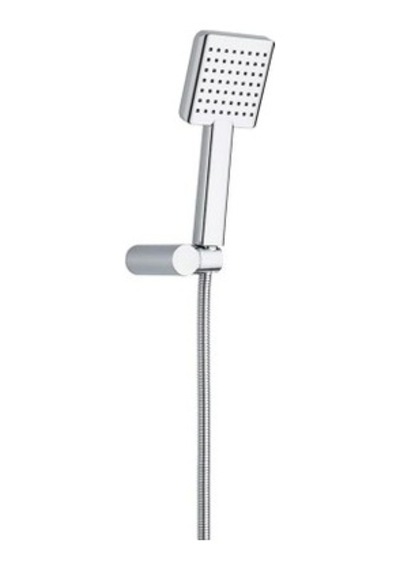 Asma Duş Başlığı İle Modern Banyo Deneyimi 6998