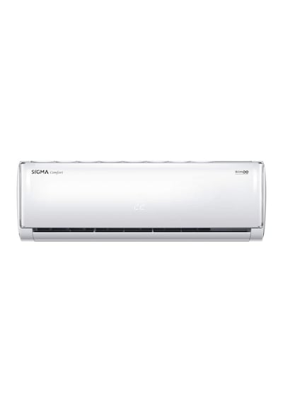 Sigma Comfort R32 SGM12INVDHD 12000 BTU Duvar Tipi Inverter Klima