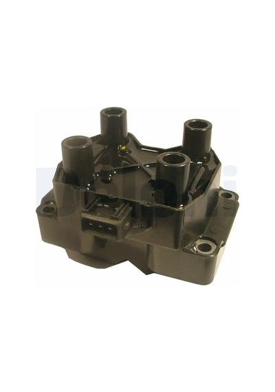 Fiat Tipo Bobin 1.4 1994-2001 Delphı Gn1021112b1