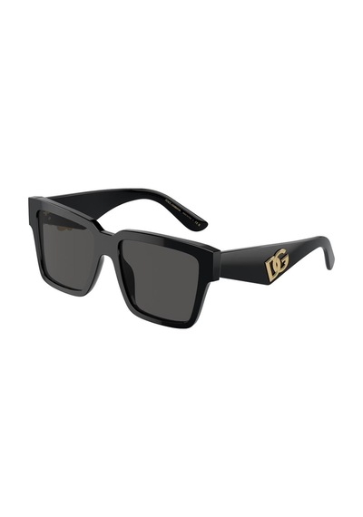 D&g 4436 501/87 55 Güneş Gözlüğü Çok Renkli