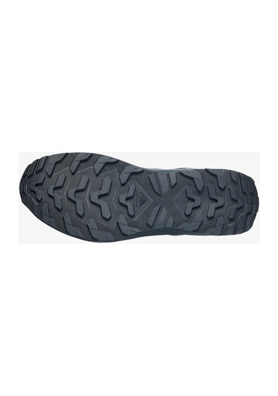 Salomon Outscape Gore-tex Erkek Outdoor Ayakkabı Black L49137300-24009 Renkli