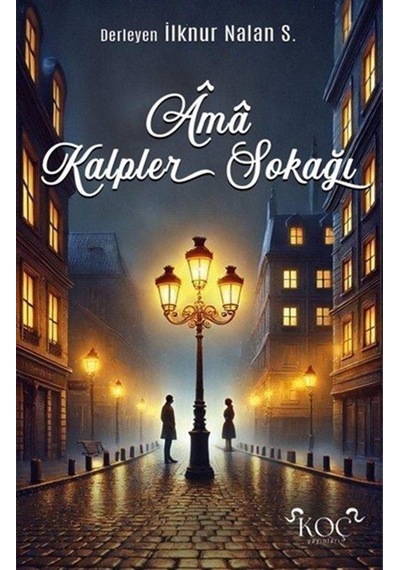 Âma Kalpler Sokağı