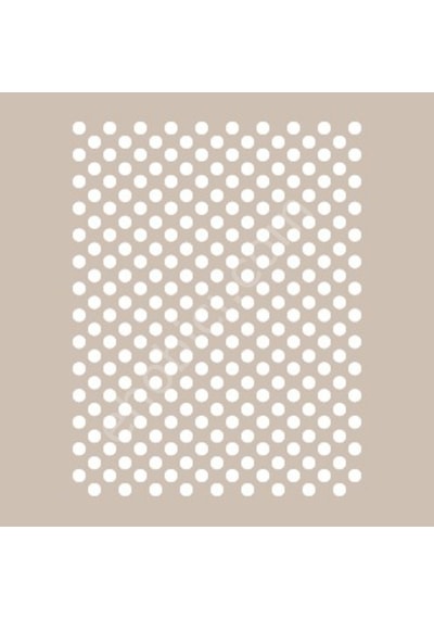 Bn144 25X36 Cadence Bn Serisisi Stencil