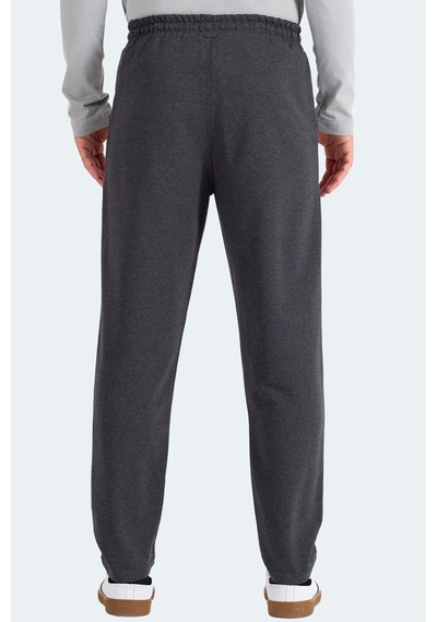 Slazenger Make Antrasit Erkek Eşofman Altı