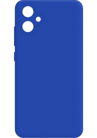 Samsung Galaxy Uyumlu A05 Kılıf Biye Yumuşak Silikon Case