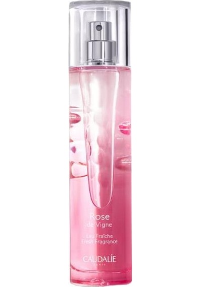 Caudalie Rose De Vigne Gül Aromalı Parfüm 50 Ml
