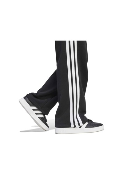 Adidas Jg 3s Ft Oh Siyah Çocuk Eşofman Altı Jz3689
