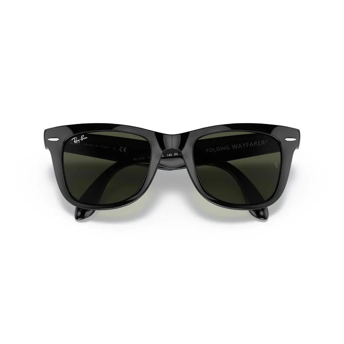 Ray-Ban RB4105 601 50 Katlanabilir Güneş Gözlüğü