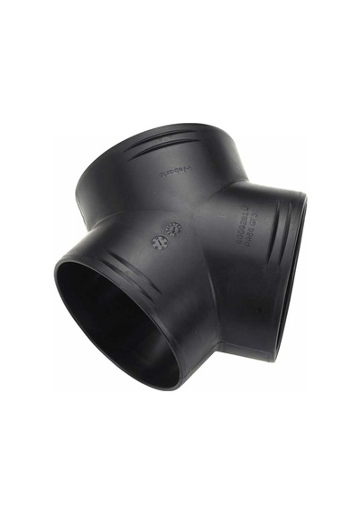 Webasto Hortum Y Parça 90-90-90 Mm