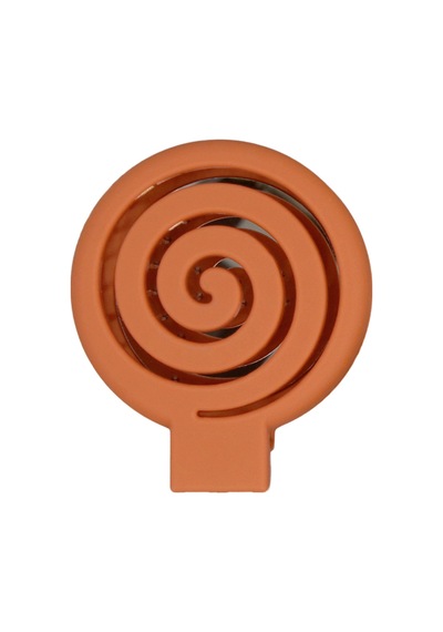 Proco Beauty Makaron Saç Fırçası-üç Boyutlu 3d Esnek Aynalı Çanta Boy Saç Fırçası-compact Detangler 88895542