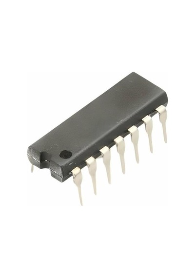 Ta7176ap Pdıp-14 Amplifier Ic Entegre Devre