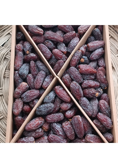 Toptan Kudüs Medjoul Premium Extra Jumbo 5 Kg 5 KG