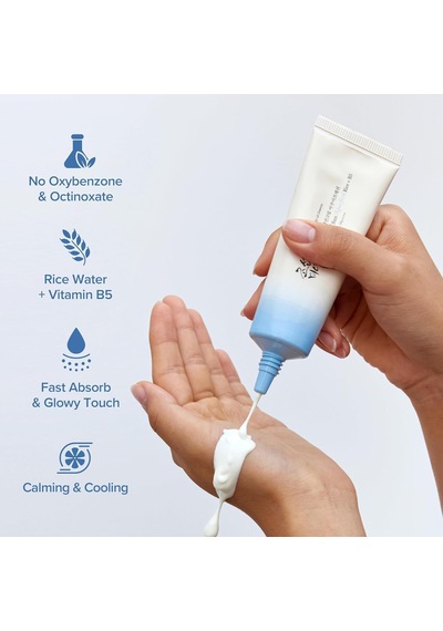 Beauty Of Joseon Relief Sun Aqua Fresh Rice B5 Spf50 Pa 50 Ml Güneş Kremi