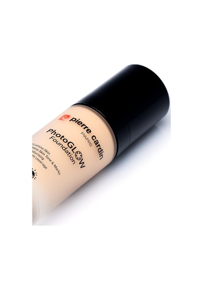 Pierre Cardin Photoglow Aydınlık Veren Fondöten Light Skin With N 30 ML